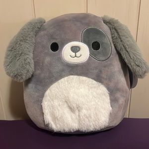 8” Gustavus Squishmallows